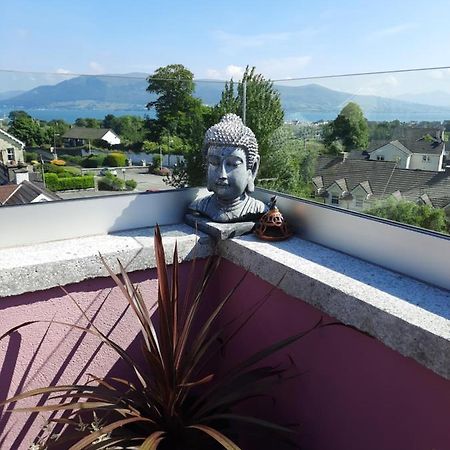 Vila The Quarry House Carlingford Exteriér fotografie