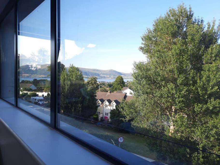 Vila The Quarry House Carlingford Exteriér fotografie