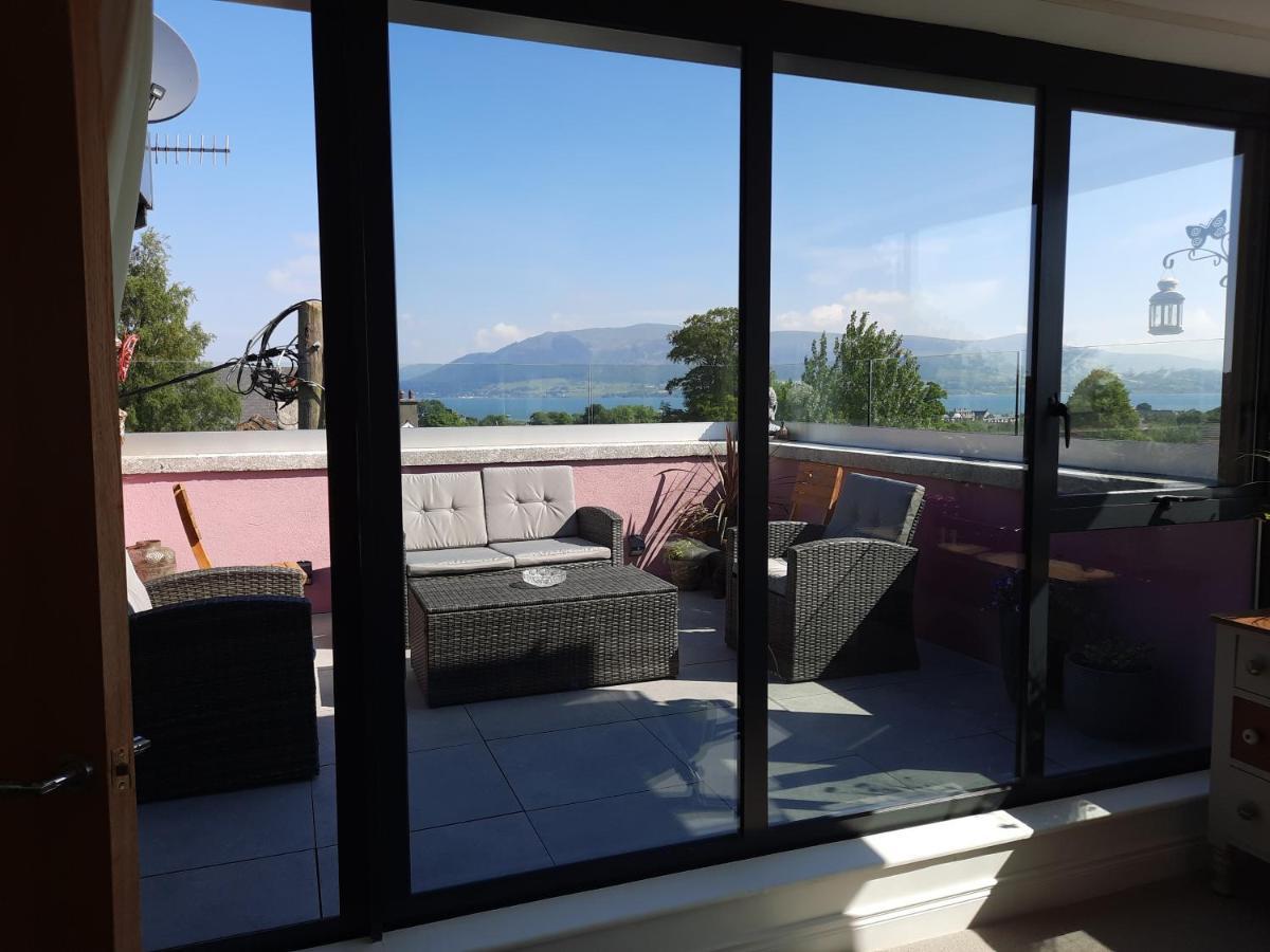 Vila The Quarry House Carlingford Exteriér fotografie