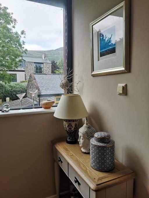 Vila The Quarry House Carlingford Exteriér fotografie